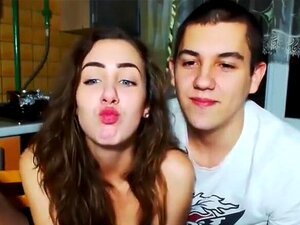 Vidéo Webcam Couple Webcam amateur chaud Porno mignon gratuit Partie