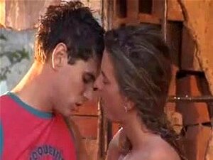 Homosexuel sans capote 4