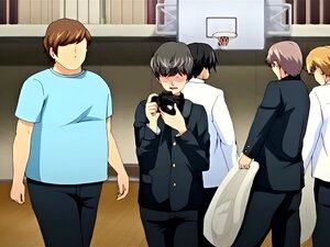 Explorez l'univers interdit des séduisantes beautés de l'anime dans