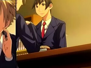Imako System 02 Anime Hentai