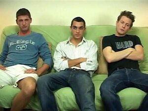 Vidéo porno gay emo 18 mignonne, je les ai tous fait prendre place en