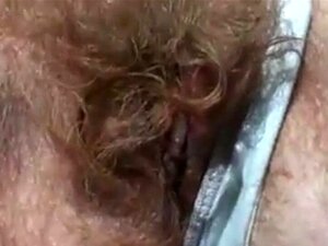stinkende Muschi. une femme mature allemande parlant de sa chatte