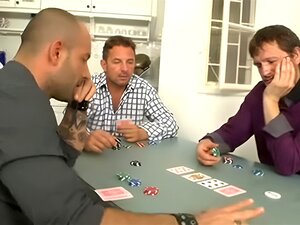 Le gangbang d'Alice...F70