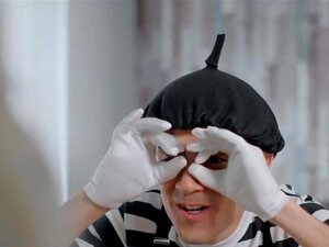 Brazzers - La belle-mère aux gros seins et aux cheveux dorés,