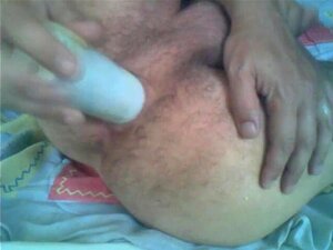 pote essaie de baiser mon trou du cul 06 - gros jouet sur son cul