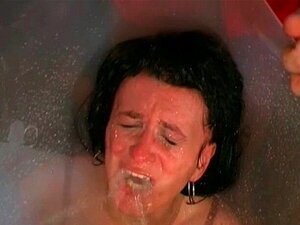 natursekt bukkake sur brune. natursekt Bukkake sur brune amateur