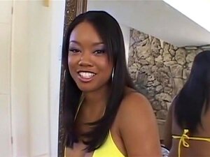 La pornstar incroyable Melody Nakai dans le meilleur film de sexe avec