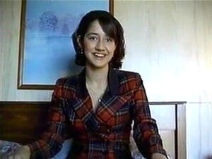 La nana poilue Isabelle se fait baiser