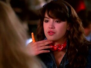 Jennifer Jason Leigh, Phoebe Cates dans Fast Times At Ridgemont High