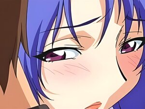 La belle-mère que j'aimerais baiser laisse échapper du lait de ses