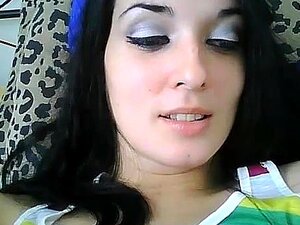 Webcam Cutie - Épisode 141