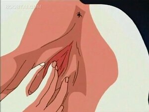 Esclave sexuelle hentai prenant une grosse bite profondément dans sa