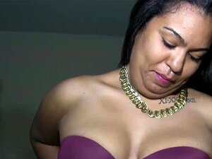 gros cul de dominicain et de rican baisé par des dominicains BBC