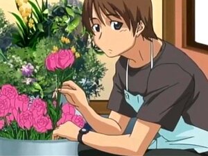 Hentai décensuré ft suçant salement des MILFS