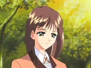 Hentai - Une prof coquine adore branler ses élèves