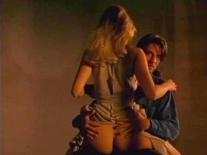Découvrez le plaisir ultime lorsque cette célébrité blonde se