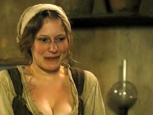 Dumas (2010) Ophelia Kolb