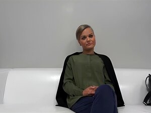 Stylish Monika: Le Casting Tchèque