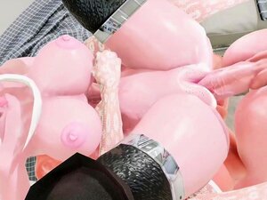 Compilation de sexe Futanari 3D 34