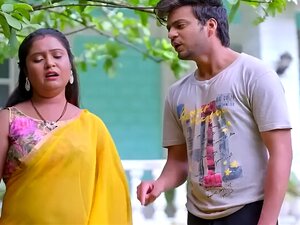 Aduri Aas Épisode 8 Nouvelle Série Web Hindi pour Adultes 2023