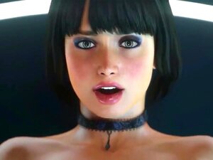 Caricature CG - Porno manga avec la belle-mère que j'aimerais baiser