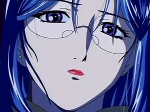 Une manager sexy d'anime se fait baiser au boulot