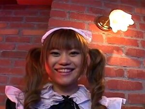 La bonne japonaise suce et baise comme une star