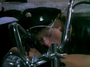 Orgie de motards