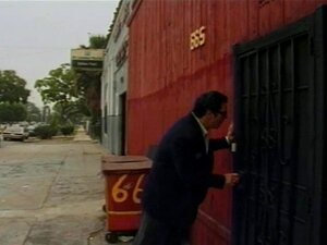 Summer Cummings & Sky Blue se font baiser avec un double gode