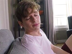 twink gay pour la première fois