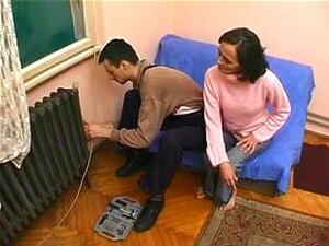 Brad et Lucie (Serbe)