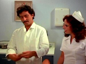 Porno français des années 70 - Daydream d'être gynécologue