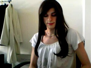Tu la trouves sexy ? 1ère partie