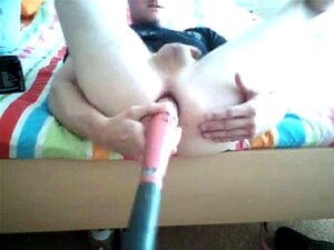 batte de base dans le cul. batte de base dans le cul