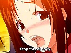 Incroyable campus, clip d'anime d'aventure avec non censuré