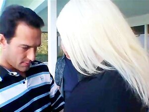 Vis ma femme S'il te plaît 44 - Scène 4