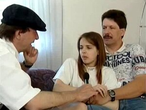 Happy Video Privat 84 - Locker Vom Hocker. Happy Video Privat 84-