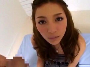 La pute japonaise folle Tina Yuzuki dans un couple excité, vidéo
