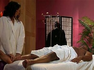 Darksome Thai Affair 3 Ce genre de Masseus