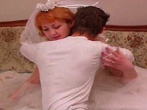 Mariée mature 6