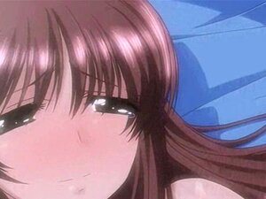 Séquelle de drame sexuel hentai avec Ringetsu