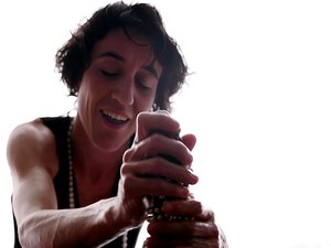 Hegre-Massage du Pénis à la Perle