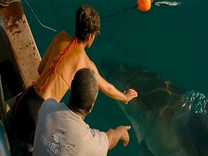 Halle Berry - Dark Tide