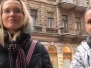 Pas de censure et pas de fiction, ce sont les vraies rues de la
