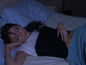 Comme c’est agréable de dormir !!!