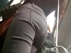 Métro Cul Doux. Métro Cul Douce