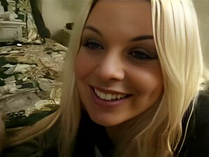 Laura Singer (Lewd Conduct)