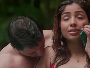 Bindiya Ki Suhaagraat 2023 Série Web Porno Hindi Originale Oolala