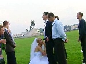 Le mariage