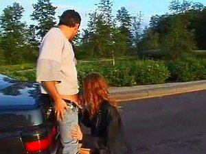 Harlots sur l'autoroute